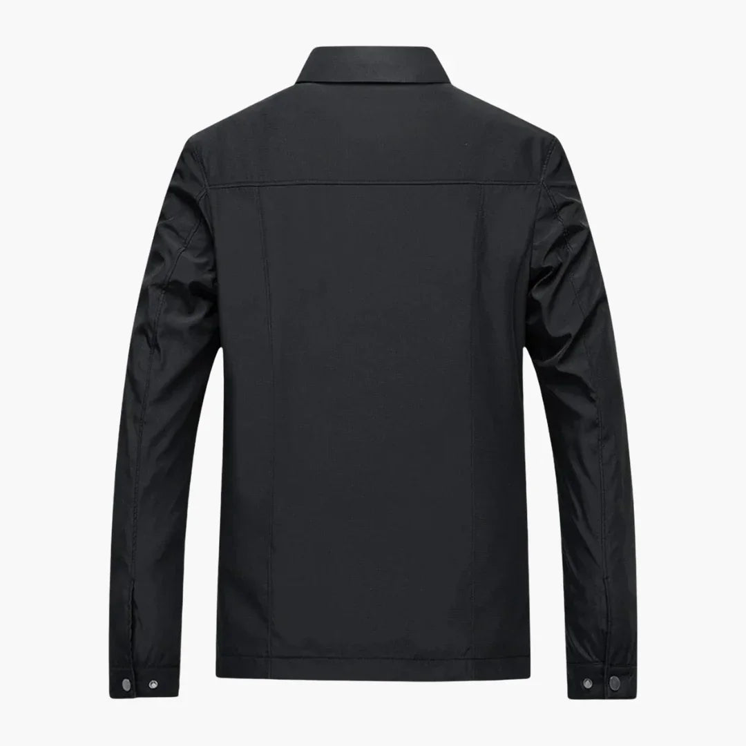 Elarova | Übergangs Herbstjacke für Herren