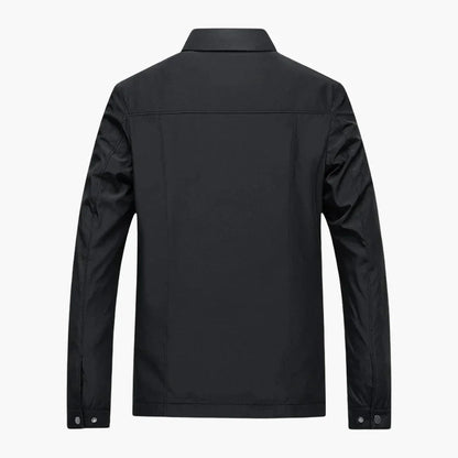 Elarova | Übergangs Herbstjacke für Herren