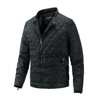 Elarova | Ubergangsjacke Für Herren
