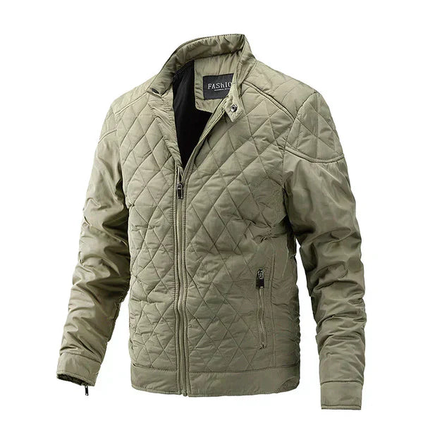 Elarova | Ubergangsjacke Für Herren