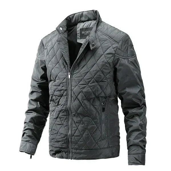 Elarova | Ubergangsjacke Für Herren