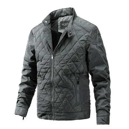 Elarova | Ubergangsjacke Für Herren