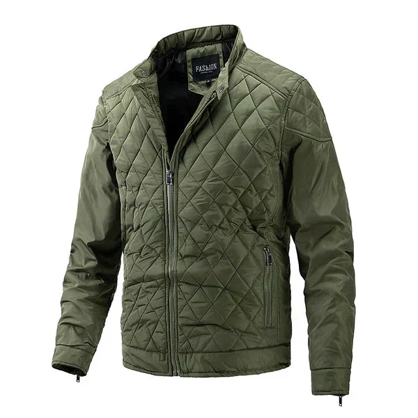 Elarova | Ubergangsjacke Für Herren
