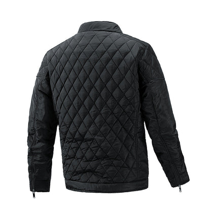 Elarova | Ubergangsjacke Für Herren