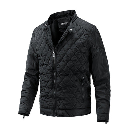Elarova | Ubergangsjacke Für Herren