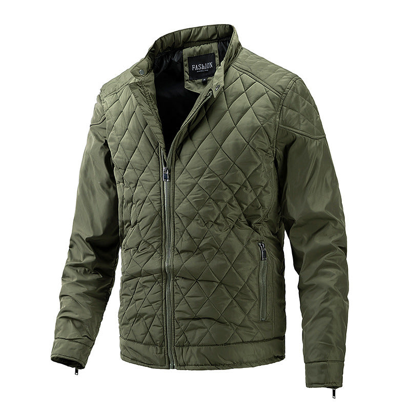 Elarova | Ubergangsjacke Für Herren