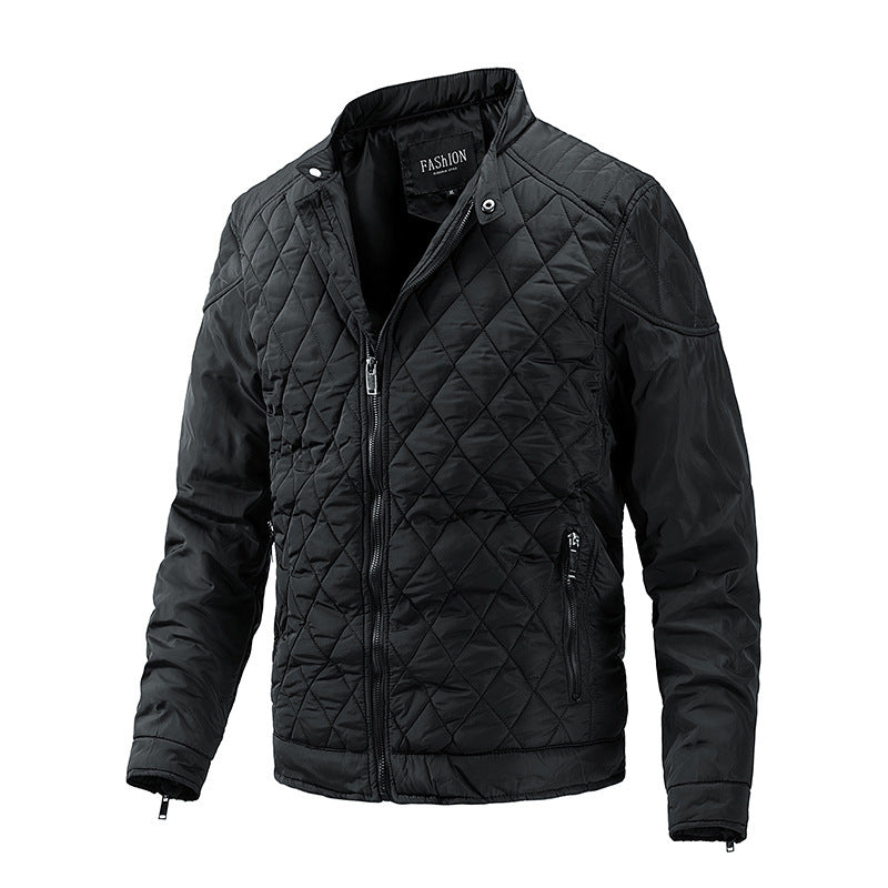 Elarova | Ubergangsjacke Für Herren