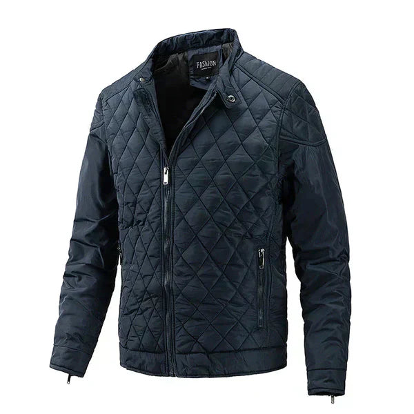 Elarova | Ubergangsjacke Für Herren