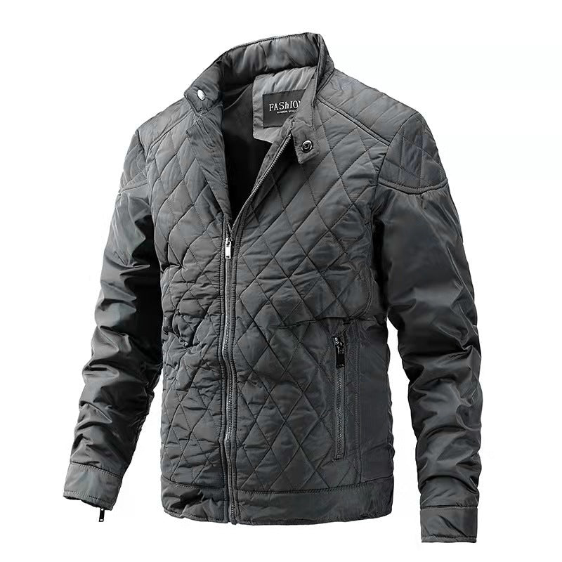 Elarova | Ubergangsjacke Für Herren