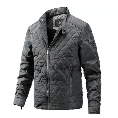 Elarova | Ubergangsjacke Für Herren