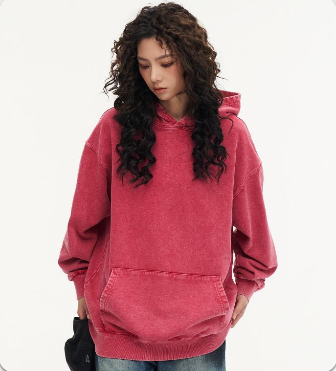 Elarova | Übergroßer Hoodie für Herren