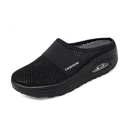 Elarova | Ultimative Bequeme Damenschuhe für Jeden Schritt