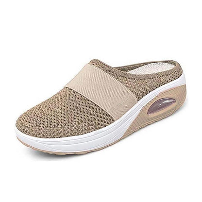 Elarova | Ultimative Bequeme Damenschuhe für Jeden Schritt