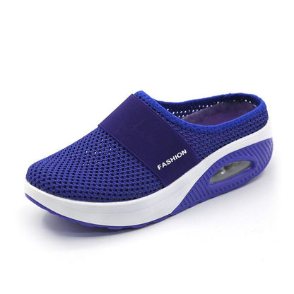Elarova | Ultimative Bequeme Damenschuhe für Jeden Schritt