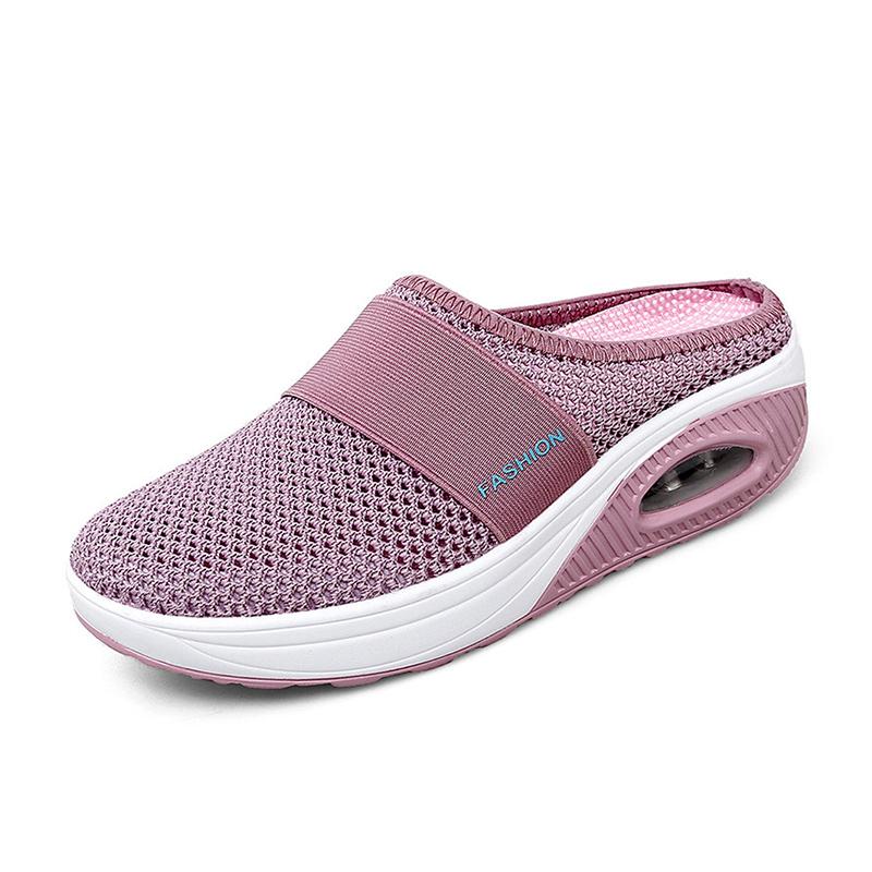 Elarova | Ultimative Bequeme Damenschuhe für Jeden Schritt