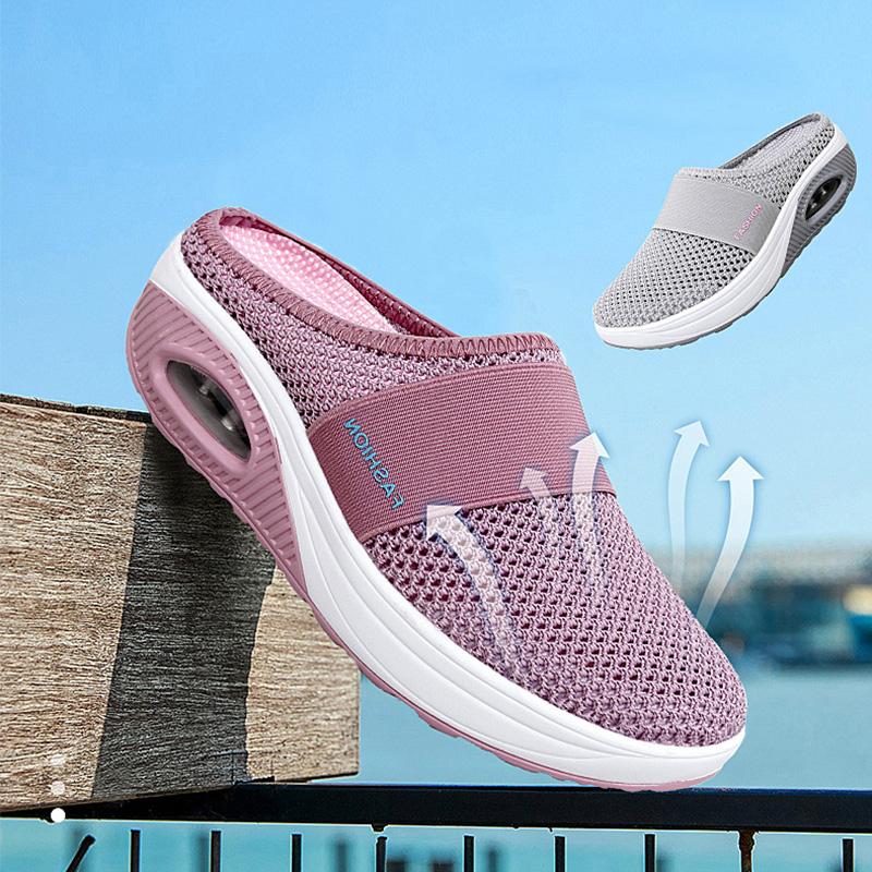 Elarova | Ultimative Bequeme Damenschuhe für Jeden Schritt