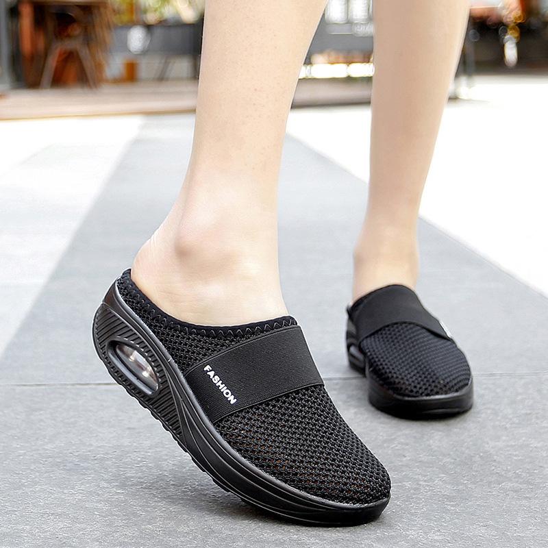 Elarova | Ultimative Bequeme Damenschuhe für Jeden Schritt