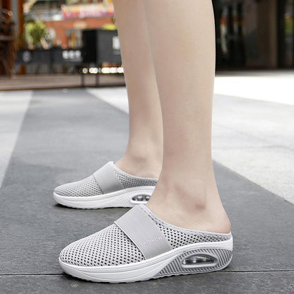 Elarova | Ultimative Bequeme Damenschuhe für Jeden Schritt