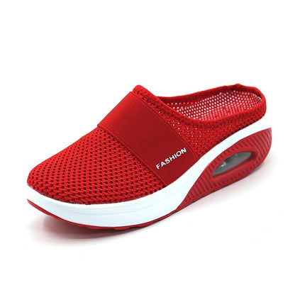 Elarova | Ultimative Bequeme Damenschuhe für Jeden Schritt