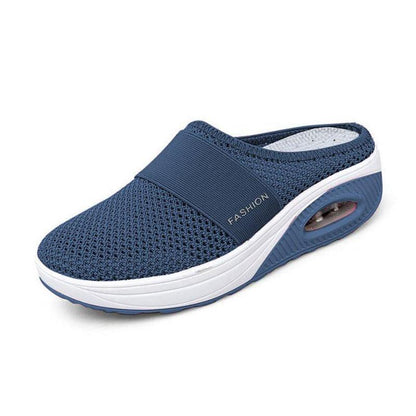 Elarova | Ultimative Bequeme Damenschuhe für Jeden Schritt