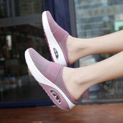 Elarova | Ultimative Bequeme Damenschuhe für Jeden Schritt