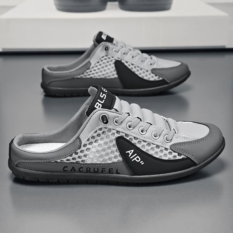Elarova | Ultra Atmungsaktive Slipper Für Überall