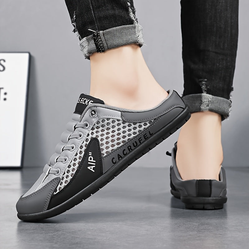 Elarova | Ultra Atmungsaktive Slipper Für Überall