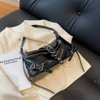 Elarova | Umhängetasche mit Stil und Vielseitigkeit