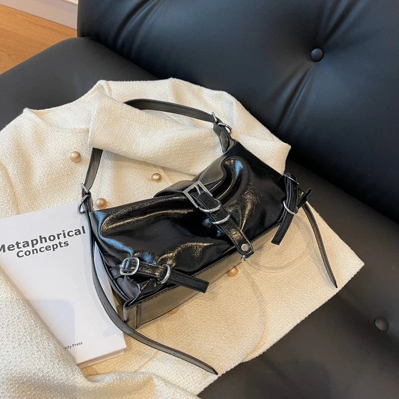 Elarova | Umhängetasche mit Stil und Vielseitigkeit