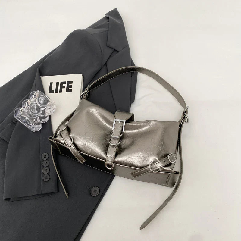 Elarova | Umhängetasche mit Stil und Vielseitigkeit