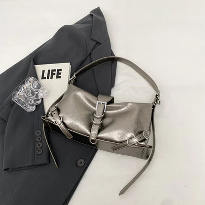 Elarova | Umhängetasche mit Stil und Vielseitigkeit