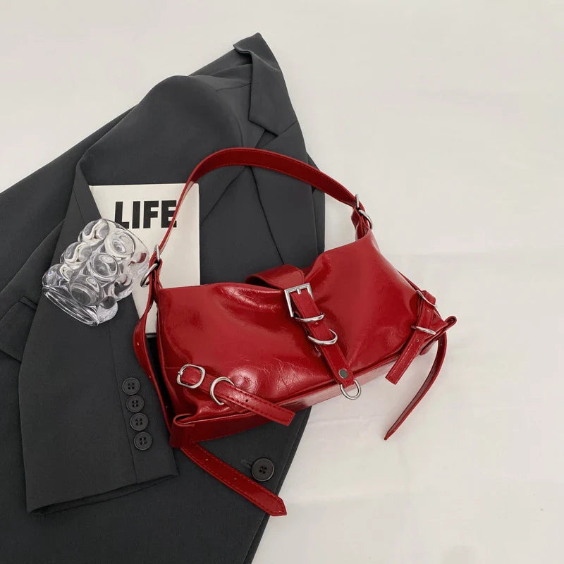 Elarova | Umhängetasche mit Stil und Vielseitigkeit