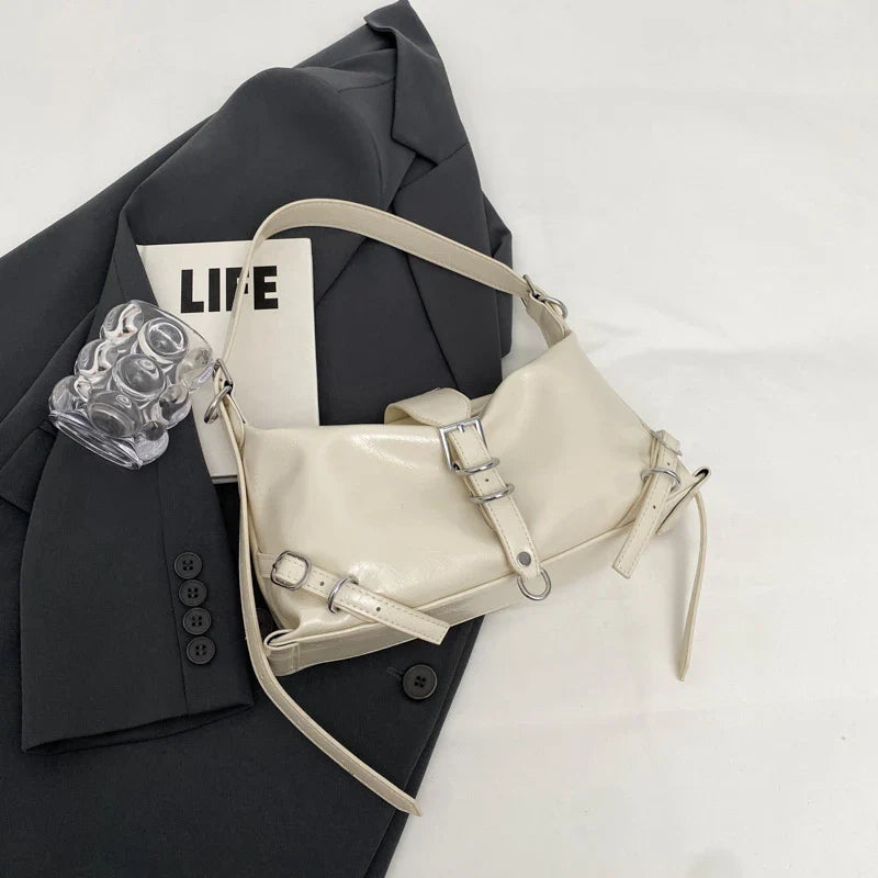 Elarova | Umhängetasche mit Stil und Vielseitigkeit