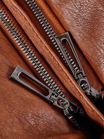 Elarova | Umhängetasche mit luxuriösem Design und praktischer Aufteilung