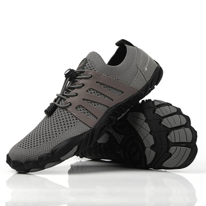 Elarova | Unisex Barfußschuhe Atmungsaktiv & Ultraleicht