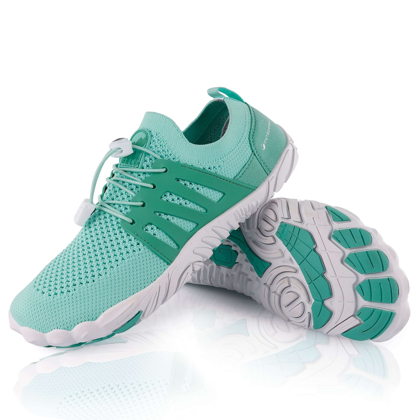 Elarova | Unisex Barfußschuhe Atmungsaktiv & Ultraleicht