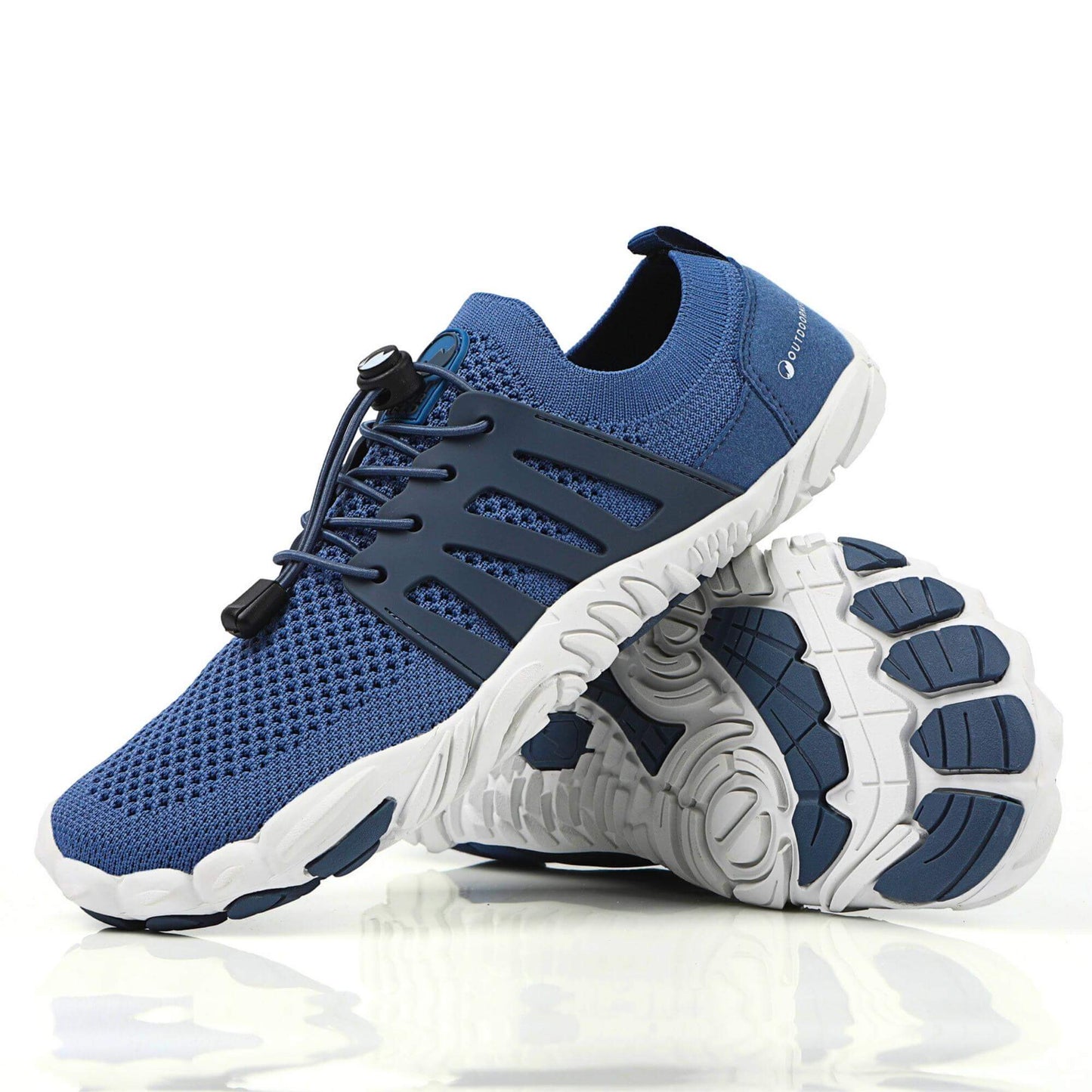 Elarova | Unisex Barfußschuhe Atmungsaktiv & Ultraleicht