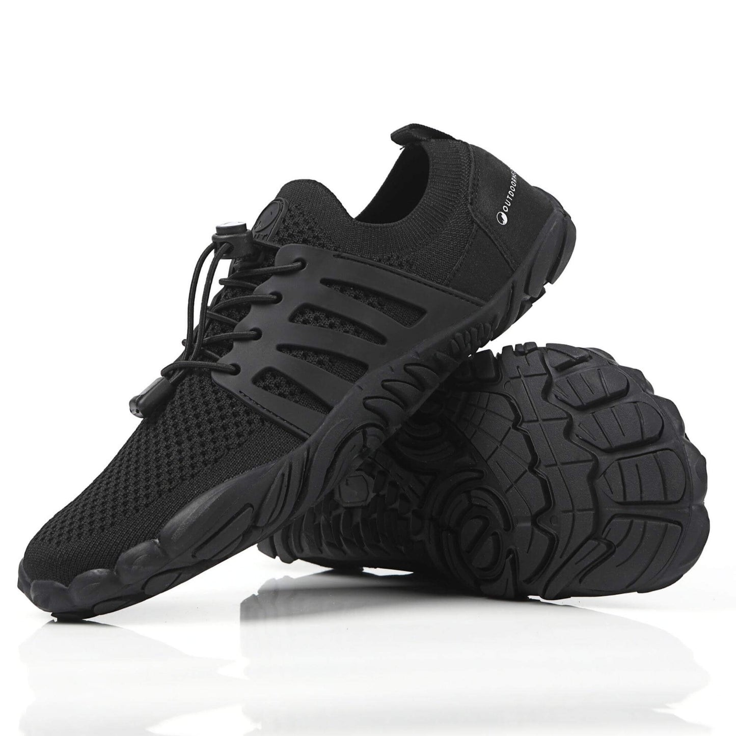 Elarova | Unisex Barfußschuhe Atmungsaktiv & Ultraleicht