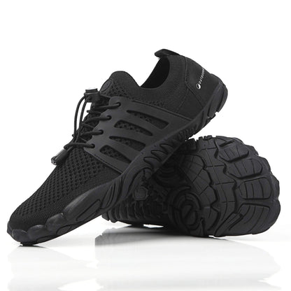 Elarova | Unisex Barfußschuhe Atmungsaktiv & Ultraleicht