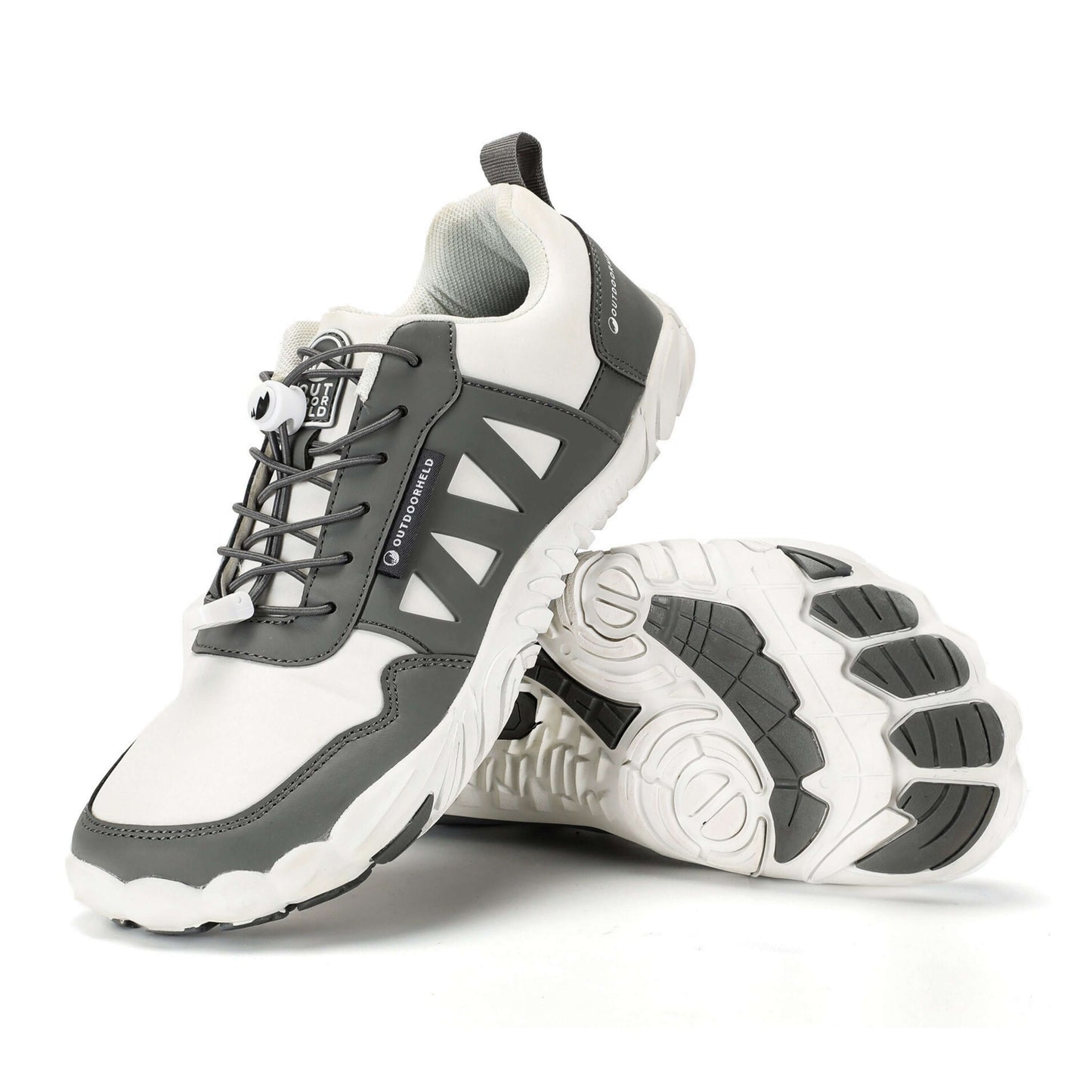 Elarova | Unisex Barfußschuhe Flexibel & Atmungsaktiv für Komfort