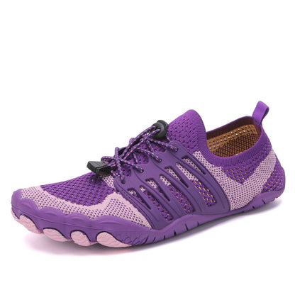 Elarova | Unisex Barfußschuhe Flexibel & Atmungsaktiv für Outdoor-Aktivitäten