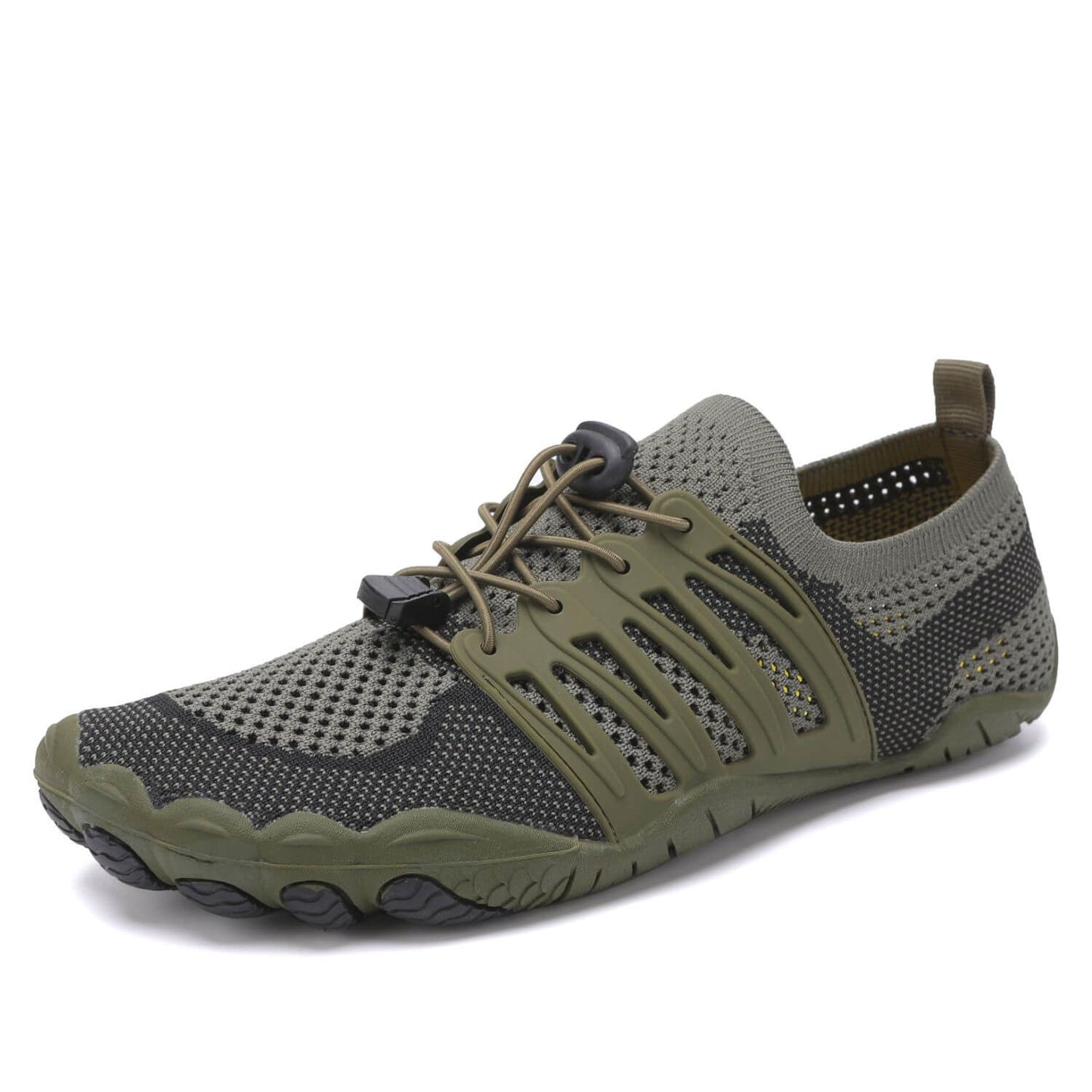 Elarova | Unisex Barfußschuhe Flexibel & Atmungsaktiv für Outdoor-Aktivitäten