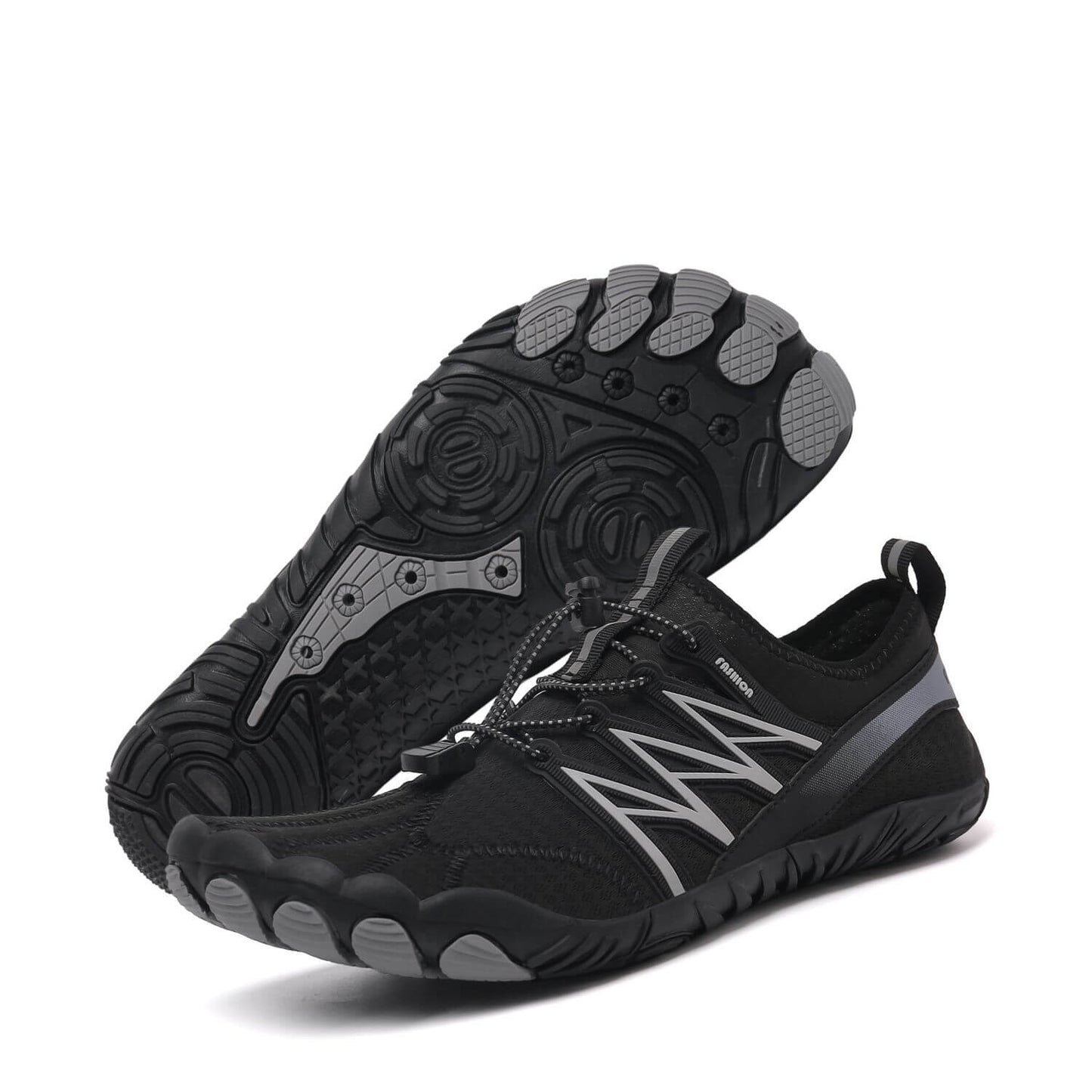 Elarova | Unisex Barfußschuhe Flexibel & Bequem für Outdoor-Aktivitäten