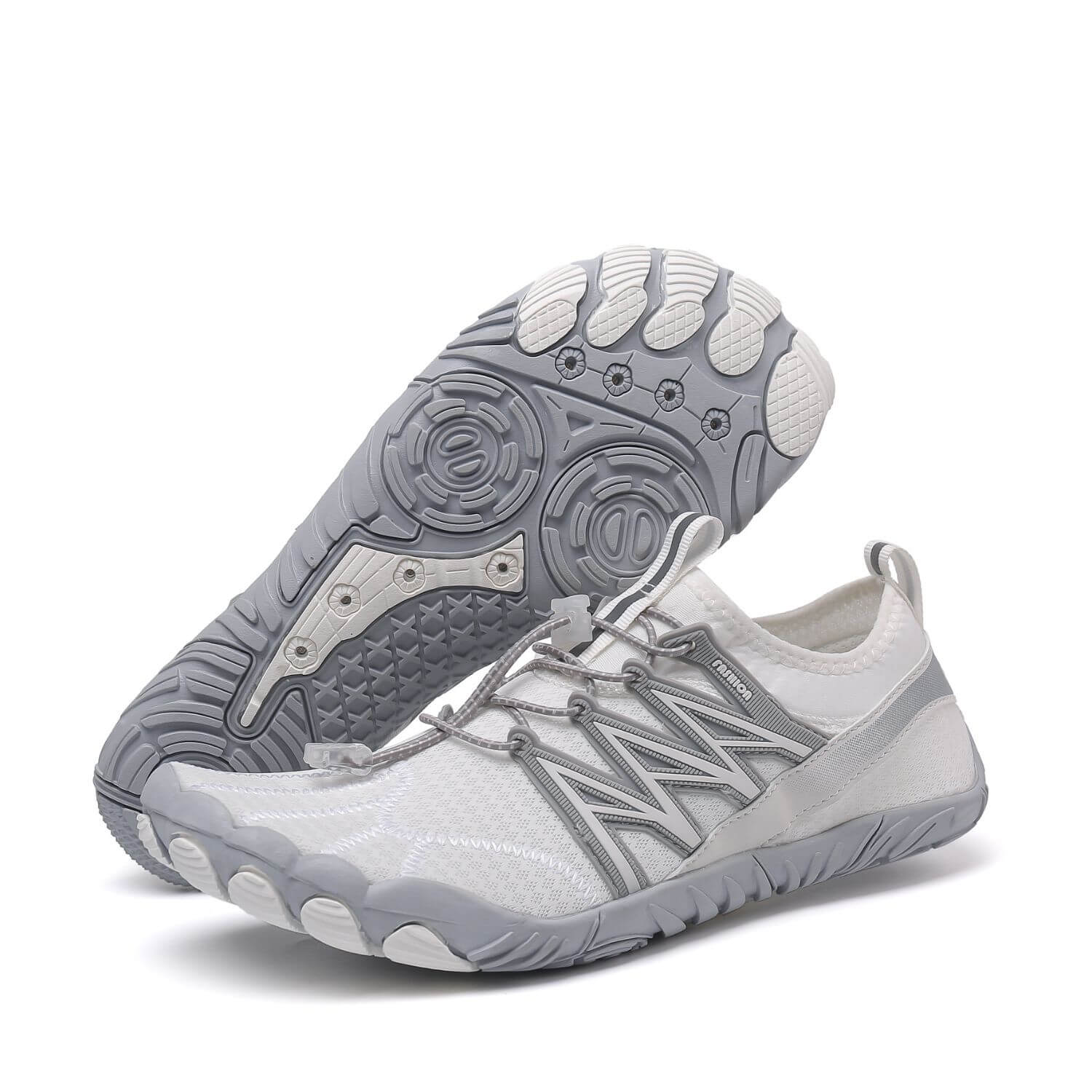Elarova | Unisex Barfußschuhe Flexibel & Bequem für Outdoor-Aktivitäten