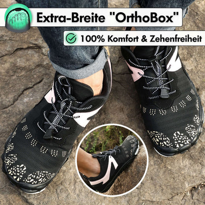 Elarova | Unisex Barfußschuhe Für Maximale Bewegungsfreiheit & Komfort