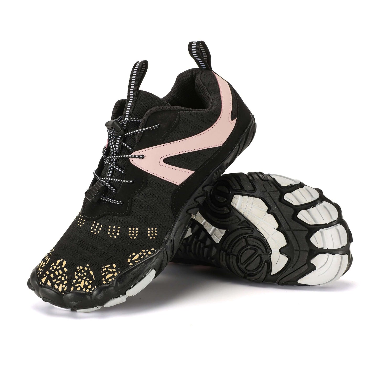 Elarova | Unisex Barfußschuhe Für Maximale Bewegungsfreiheit & Komfort