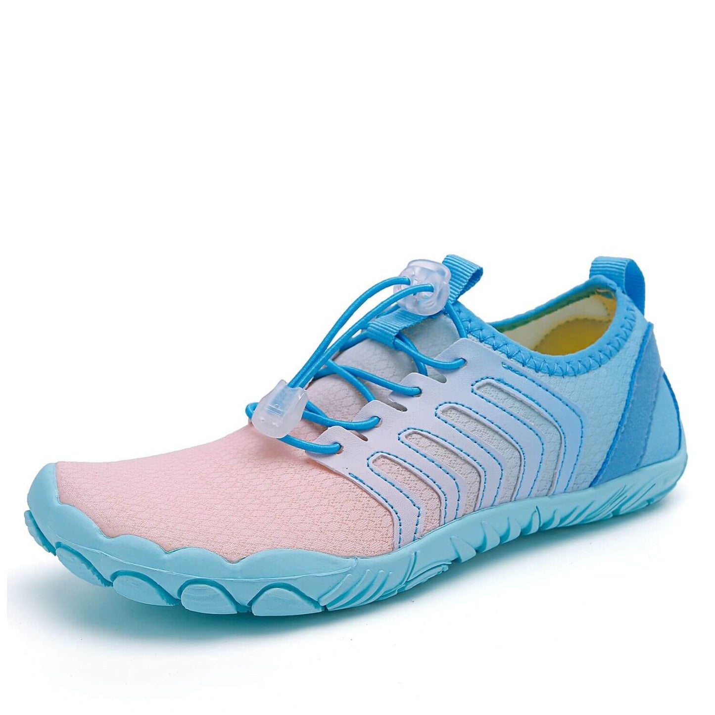 Elarova | Unisex Barfußschuhe Mit Extrem Flexibler Passform & Komfort