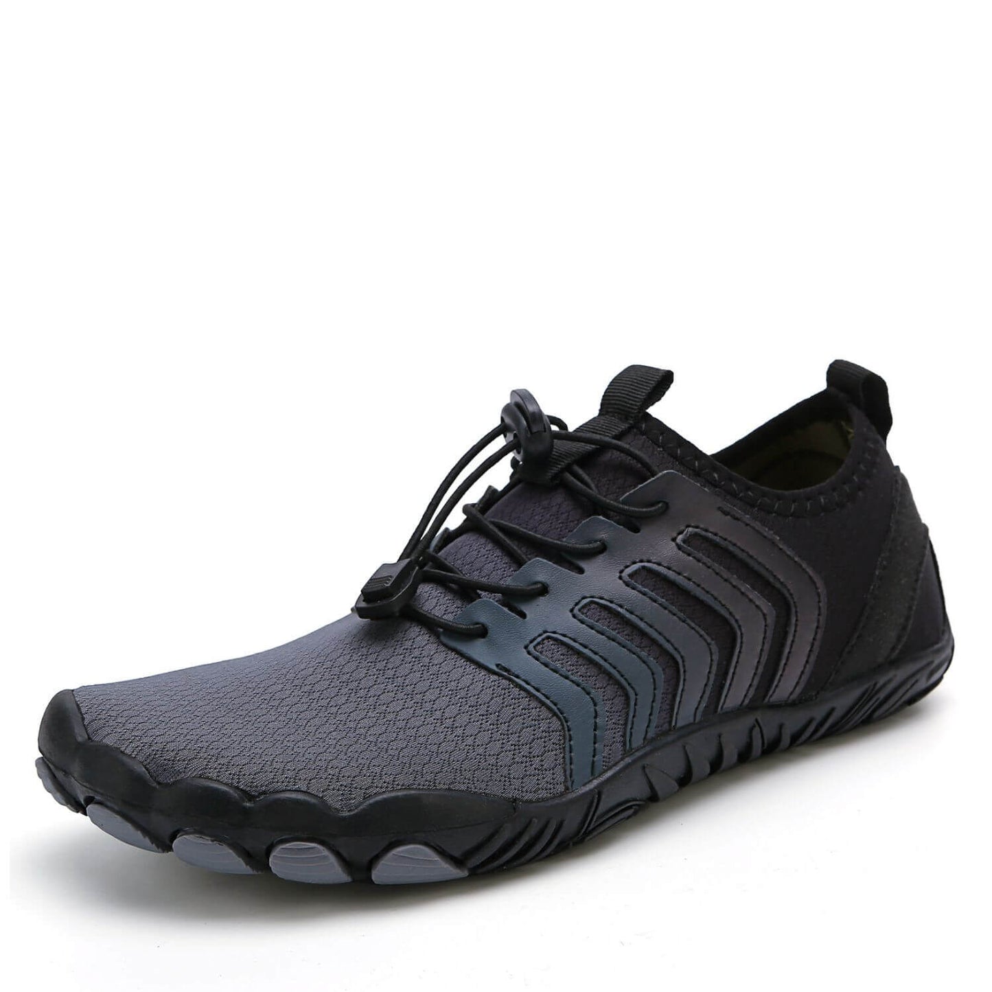 Elarova | Unisex Barfußschuhe Mit Extrem Flexibler Passform & Komfort