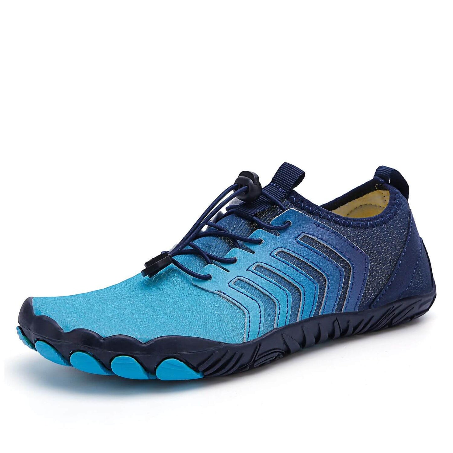 Elarova | Unisex Barfußschuhe Mit Extrem Flexibler Passform & Komfort
