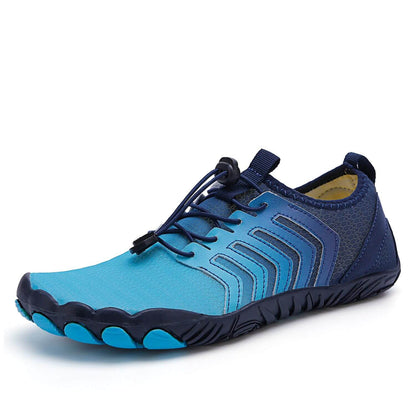 Elarova | Unisex Barfußschuhe Mit Extrem Flexibler Passform & Komfort